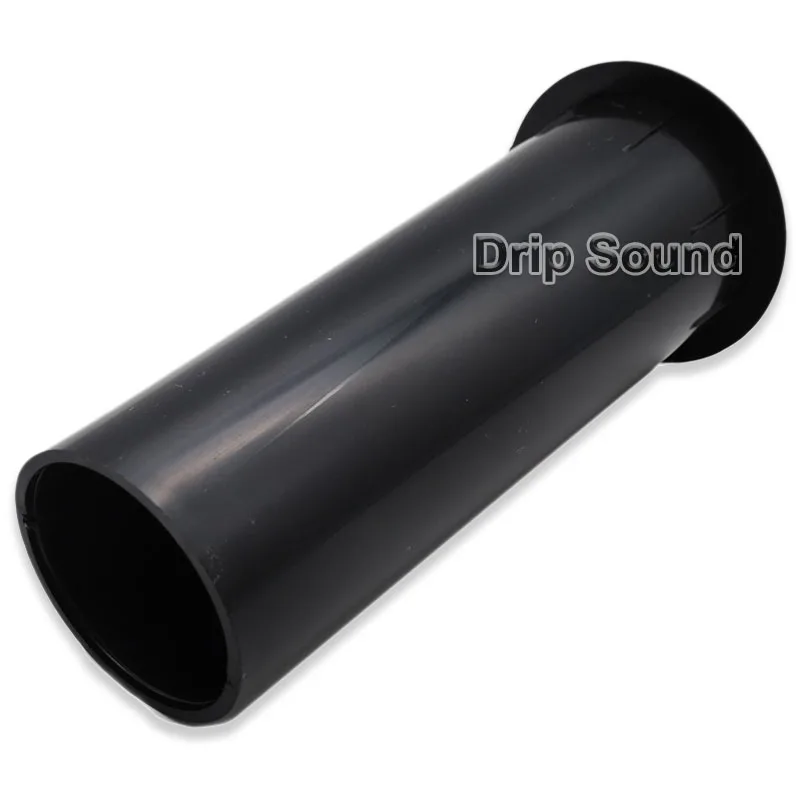 1 шт. Акустическая трубка бас-сабвуфер стерео аудио рефлекс громкий динамик