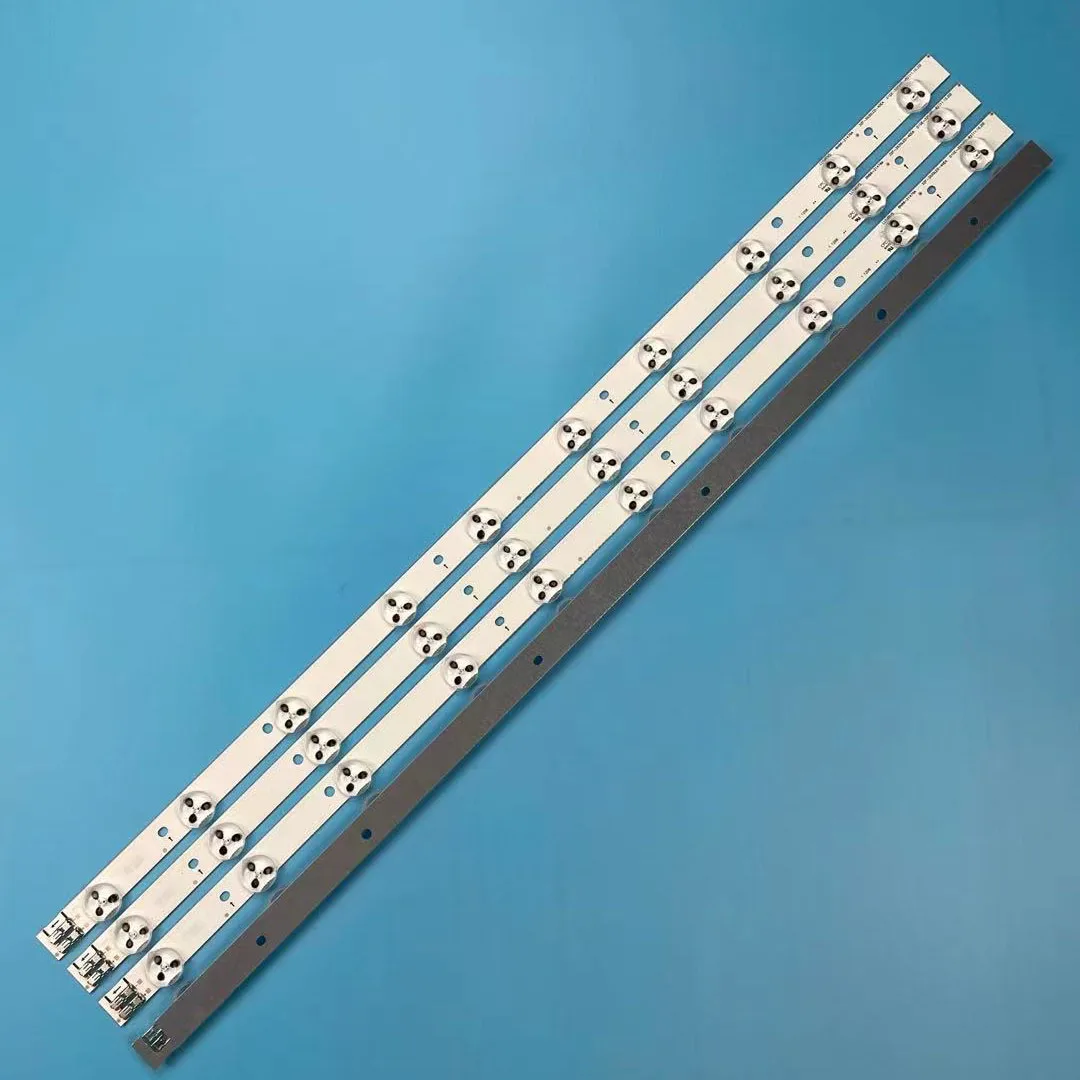 Новая Оригинальная Светодиодная лампа 32F 3535LED 40EA D1GE 320SC1 R3 32 &quotдля SAMSUNG UE32EH5300