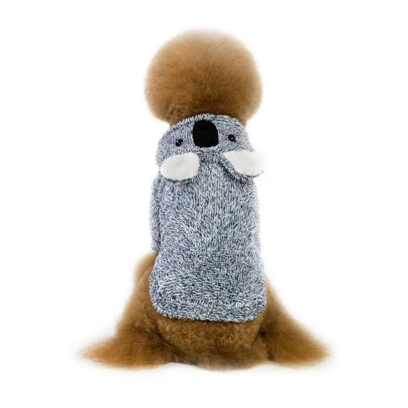 

Dog Clothes Pet Puppy Dog Coat Apparel Hoodie Clothes Costumes Cute Clothing Hot New arrive 2020