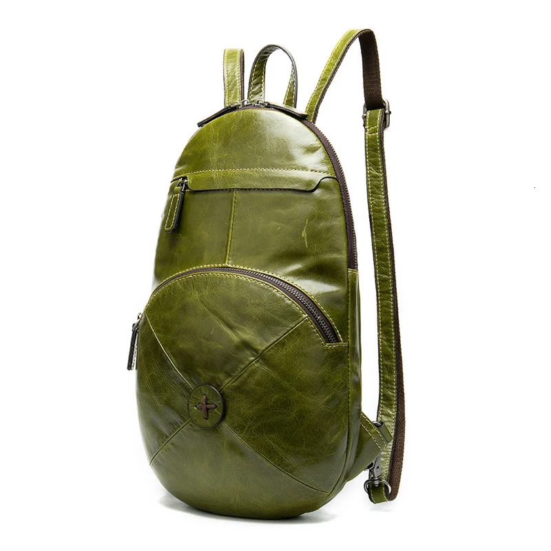 High Quality Women Backpack Genuine Leather Back Pack Famous Brand Shoulder Bag Women Travel Backpack mochila