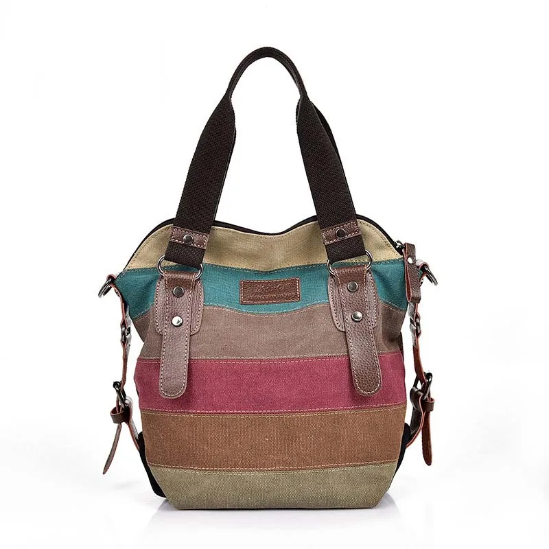 

Women Hand Bag Women Bucket Bag Handbags Women Large Size Shoulder Canvas Bags Female Top-Handle Bags Fashion Handbags