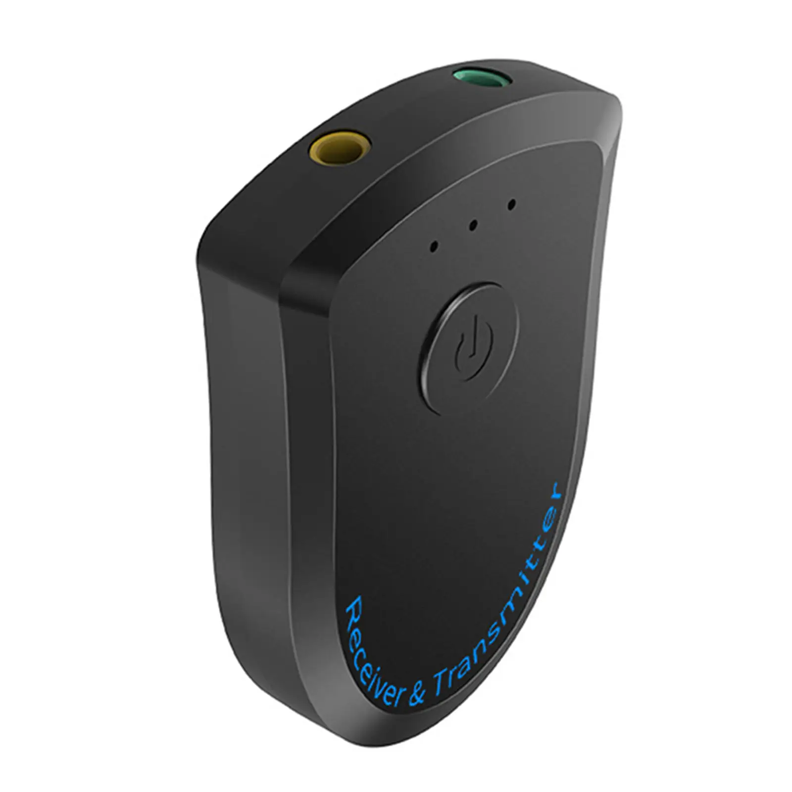 Bluetooth 5 0 Автомобильный приемник умный автомобильный аудиоприемник стерео