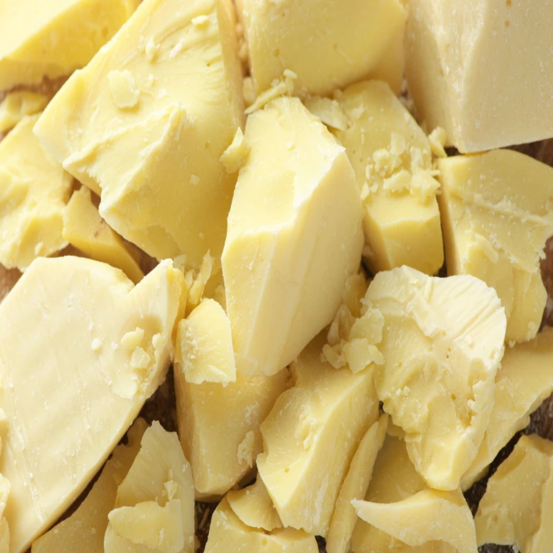 500/1000g чисто сырые органическое масло какао ремонт ингредиенты для ухода за кожей для мыла и гель для душа натуральное нерафинированное какао