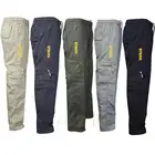 Штаны для горного велосипеда, дышащие спортивные брюки из джерси с эластичным поясом, для езды на велосипеде