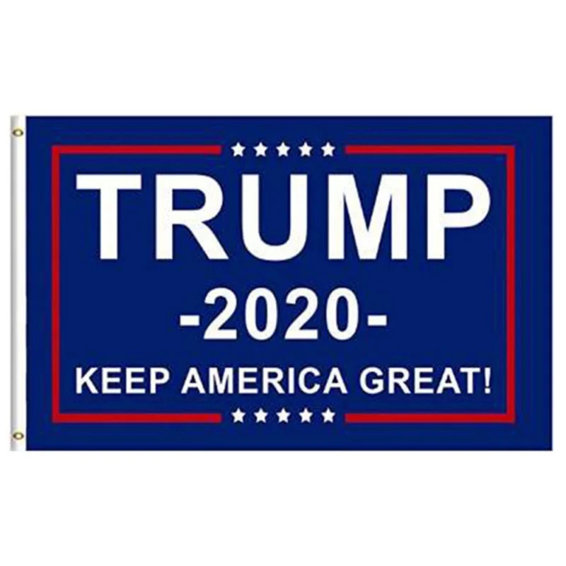 Флаг США президент Дональд флаг &quotТрамп&quot Дональда Трампа | Дом и сад