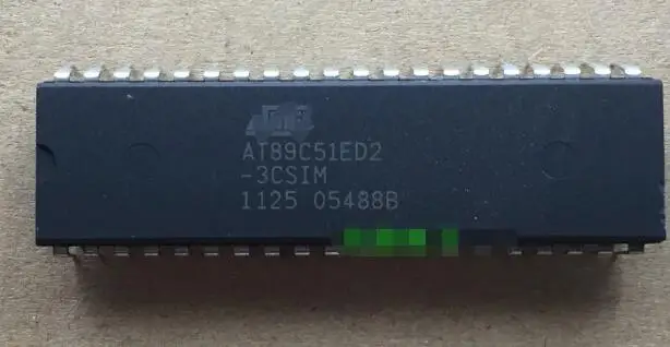 Бесплатная доставка AT89C51ED2 3CSIM AT89C51ED2|Реле| |