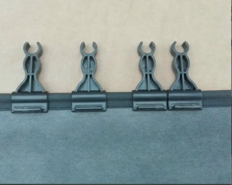 Защитный чехол для багажника автомобильный Стайлинг заднего TOYOTA LAND PRADO FJ150 FJ120