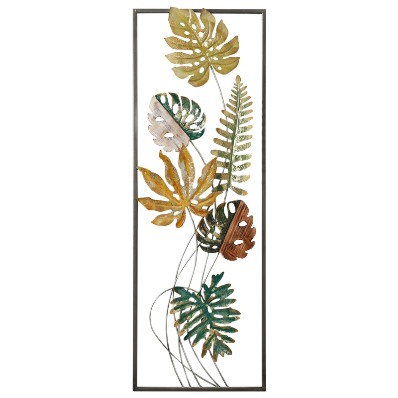 

Sawtooth anti-slip adhesive hook American living room home wall decoration sofa background wall decoration wall hanging wood blo