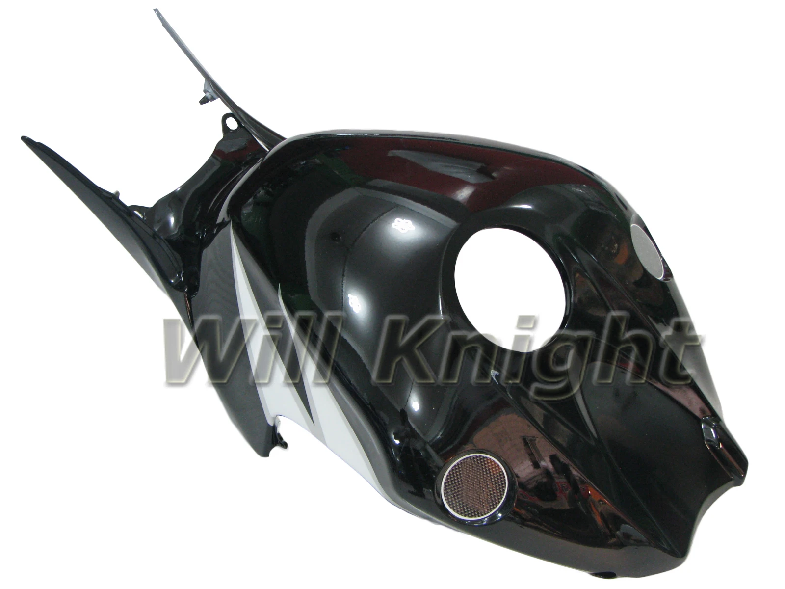 

Injection ABS Black White Motorcycle Body Fairing Set for Honda CBR1000RR 2012 2013 2014 2015 2016
