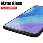 Матовое стекло для Huawei P Smart 2019 P Smart Plus 2019, Защита экрана для HuaweiP Smart Z Smart Plus 2018