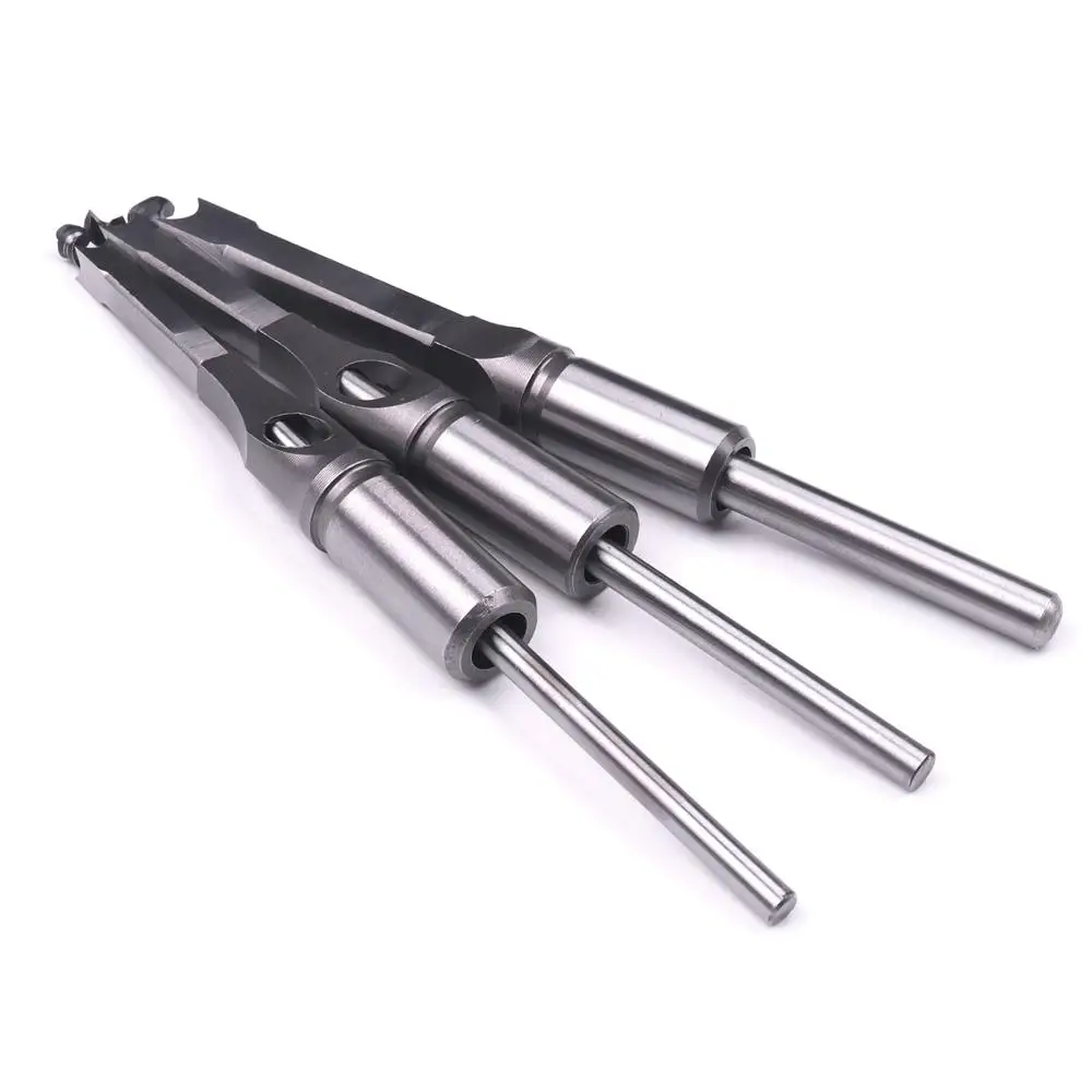 Высокое качество квадратное отверстие сверло долото сверла сделай сам