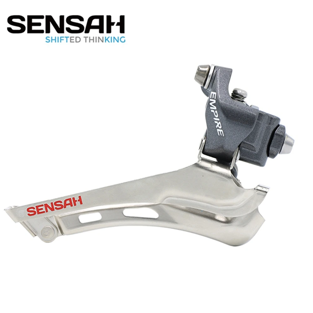 SENSAH apex / rival /Force 22 передний переключатель для велоспорта /force|Велосипедный