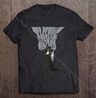 Официальный Электрический волшебник! Мужская рубашка с принтом в стиле хип-хоп