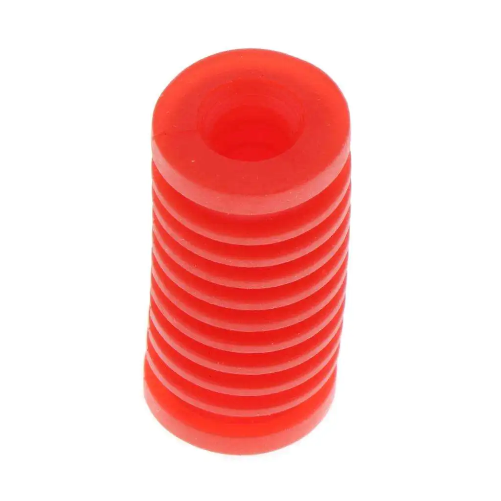 Резиновая педаль рычага переключения передач для мотоцикла ATV Suzuki SV1000 SV650 Honda CB1300