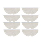 Моющаяся салфетка для швабры Dreame D9 Dream D 9 Robot пылесоса, 4  8 шт.