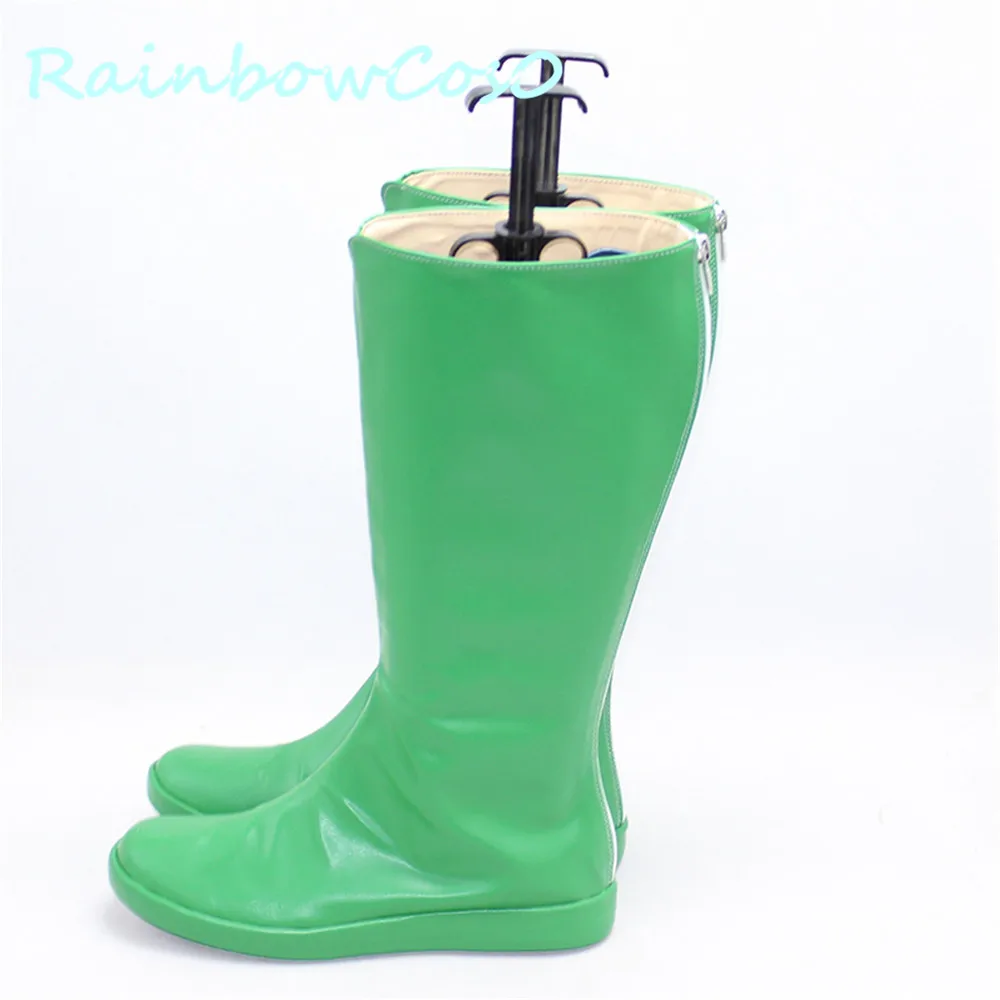 Сапоги для косплея Mew Retasu Midorikawa|Туфли| |