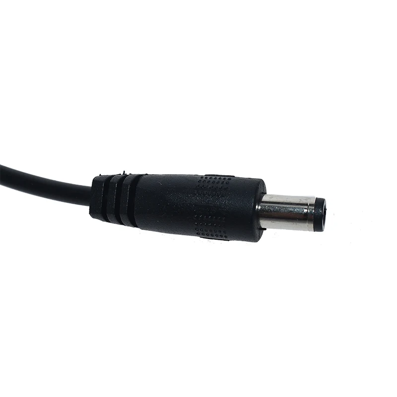 Кабель-адаптер USB 5 в постоянного тока 9 В/12 В 2 1x5 мм штекер | Электронные компоненты