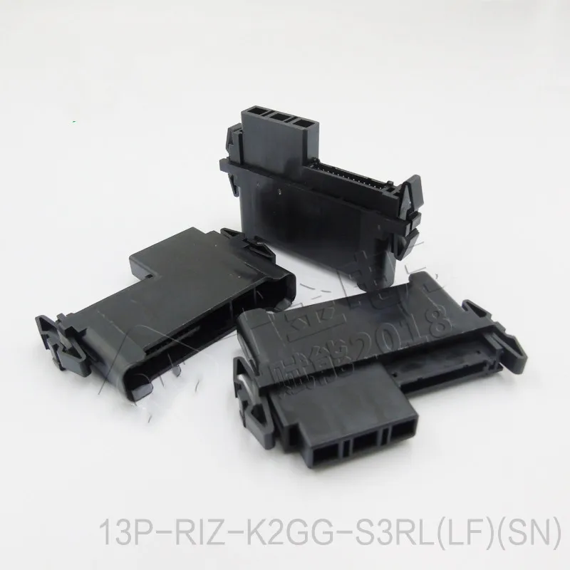

13P-RIZ-K2GG-S3RL(LF)(SN) Коннектор с держателем