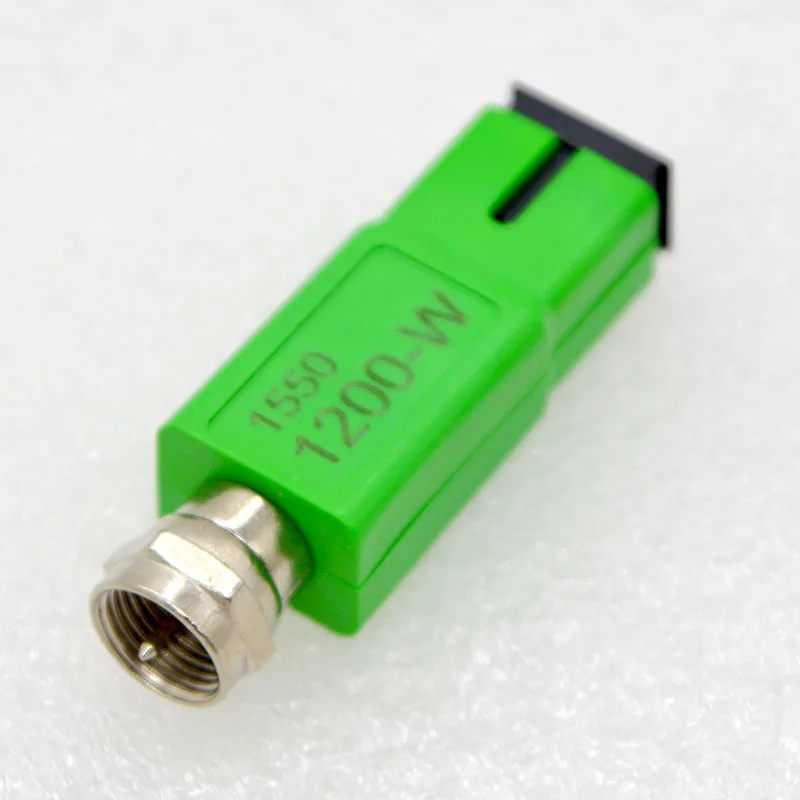 50pcs CATV Single Optical Receiver FTTH MINI Passive Node Photoelectric Converter Wholesale Free Shipping TO Brazil - купить по