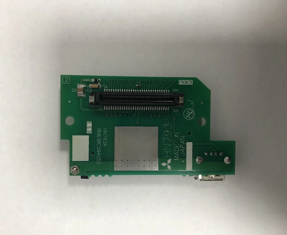 M70 слот для карт/HN791A/CF 70 HN793A с USB|Детали и аксессуары приборов| |