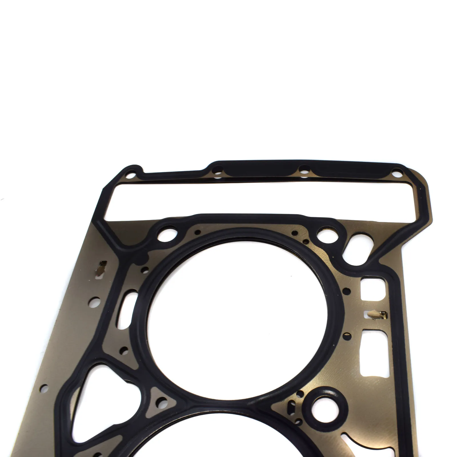 WOLFIGO прокладка головки цилиндра двигателя для Audi A3 A4 Q5 TT Seat Skoda VW Beetle Golf Jetta Passat Tiguan
