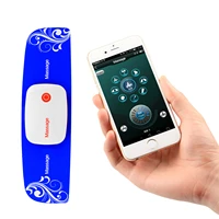 app smart cervical spine massage pad electromagnetic pulse mobile phone control portable cervical spine massage instrument