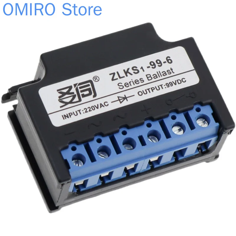 Zlks1-170-6 380V электромагнитный тормоз Zlks1-99-6 220V