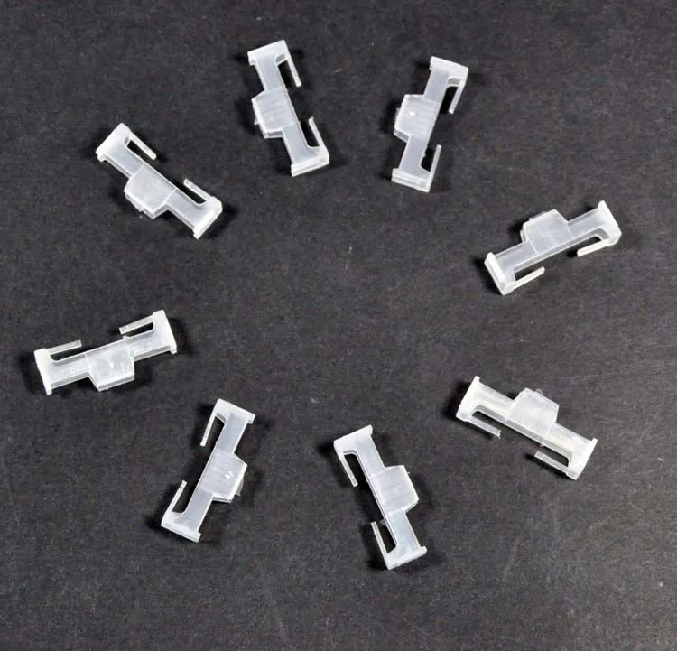 10 шт. запасные части для вертолета нейлоновый удлинитель сервопривода