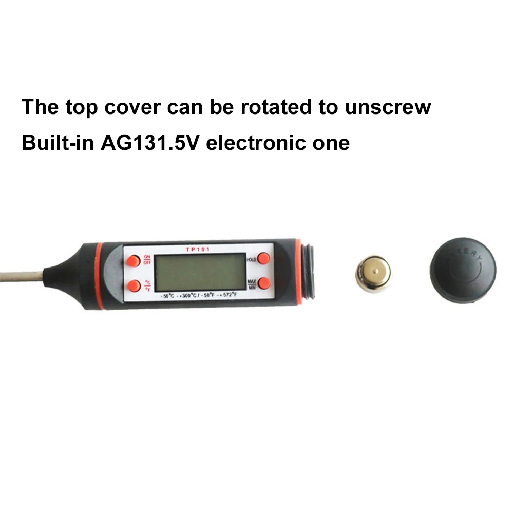 Термометр для автомобильного кондиционера электронный измеритель температуры с