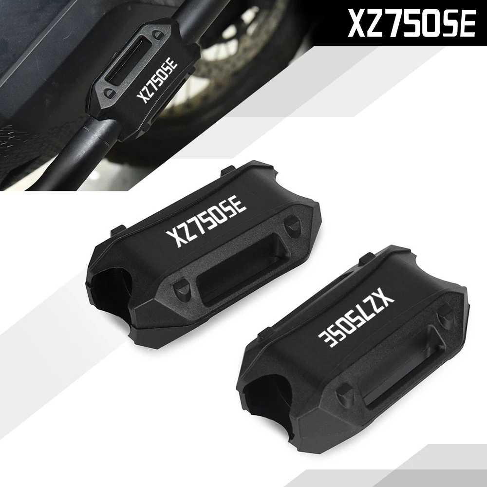 

Бампер для YAMAHA XZ750SE 1981-1983 1982 XZ750 SE XZ 750 SE 2020 2018