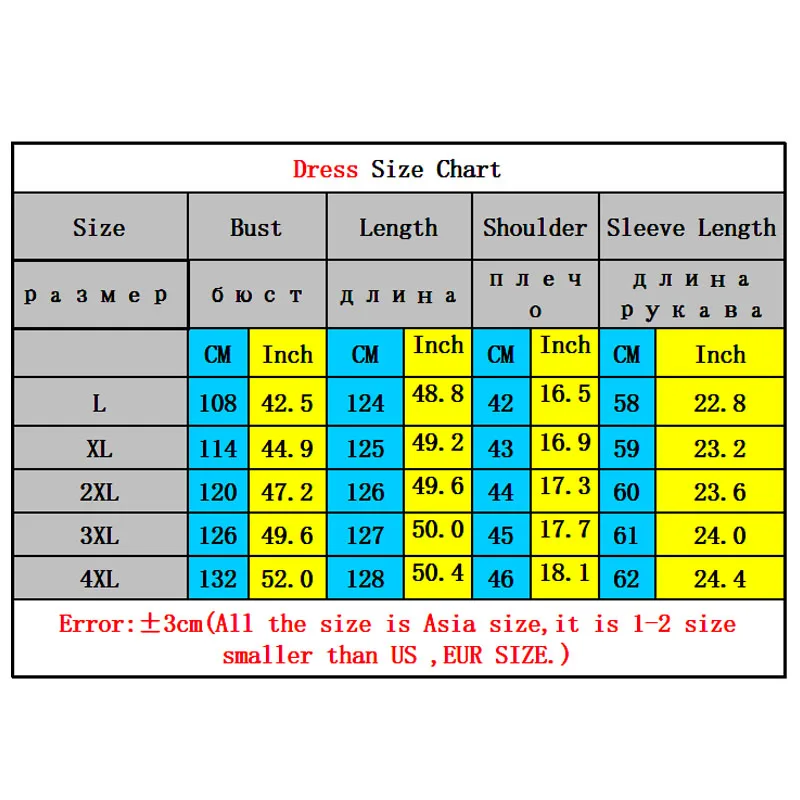 

Plus Size 2021 Spring Summer European Style Brand Cothing Loose Long Sleeve Women Dresses Print Dot Linen Vestidos O-Neck Robe