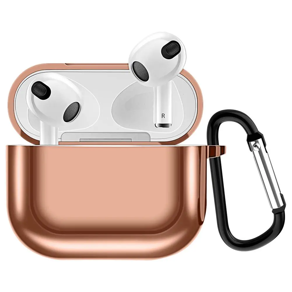 

Чехол для защиты наушников Airpods3