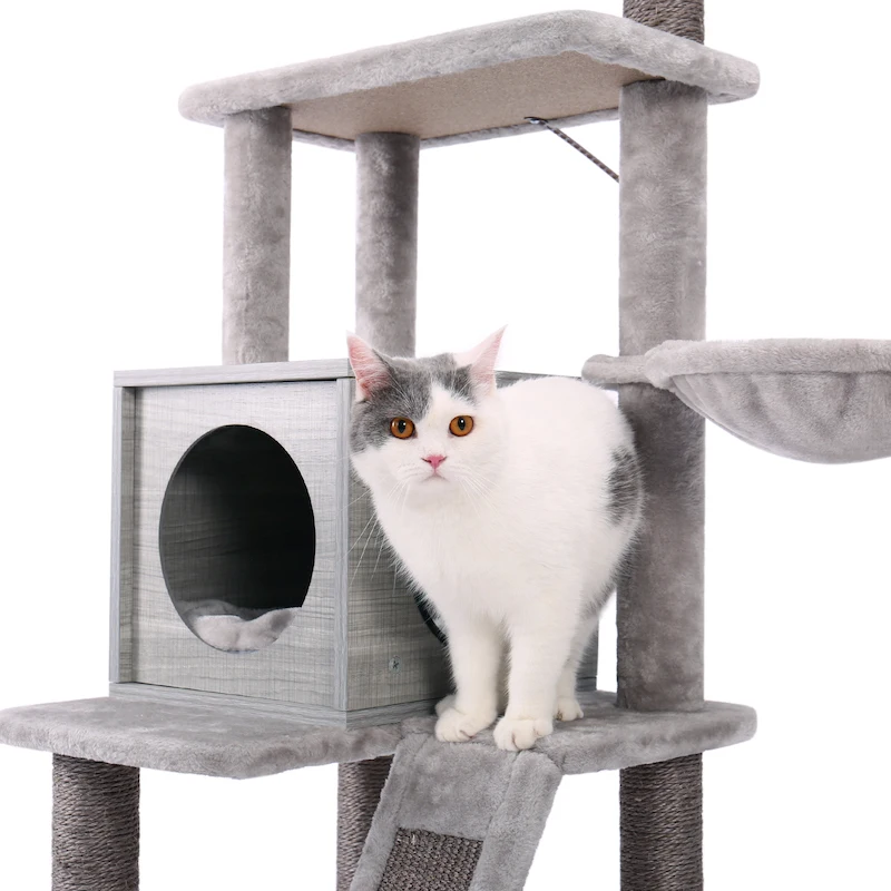 H141cm игрушка для кошек лазания мебель котят игровые мячи забавная Когтеточка