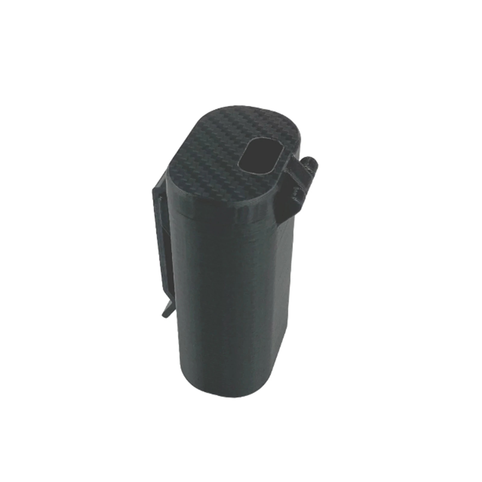 

Pocket Hook Portable Holder Mini Storage Case Waist Buckle Box Battery Belt Clip Drone Accessories For DJI FPV Goggles V2