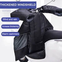 winter leg cover for scooters rain wind cold protector knee motorcycle blanket knee warmer leg cover waterproof winter quilt