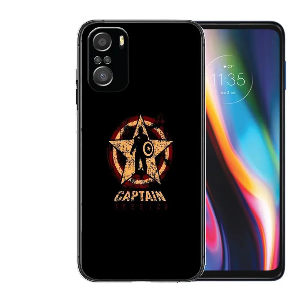 Чехол с мультипликационным капитаном для телефона xiaomi mi 11 Lite pro Ultra 10s 9 8 MIX 4 FOLD 10T (art.: 3920ba0176bfa) - 3920ba0176bfa