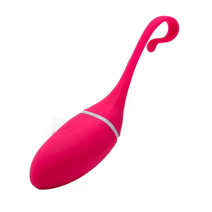 Женский Смарт Беспроводной приложение Realov мобильный телефон прыжок яйцо