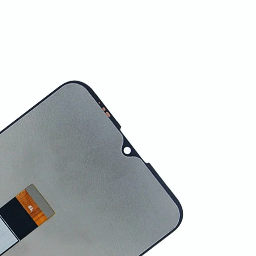 5pcslot for moto g10 xt2127 24 lcd screen display with touch digitizer assembly g10 power 2021 mobile phone parts free global shipping