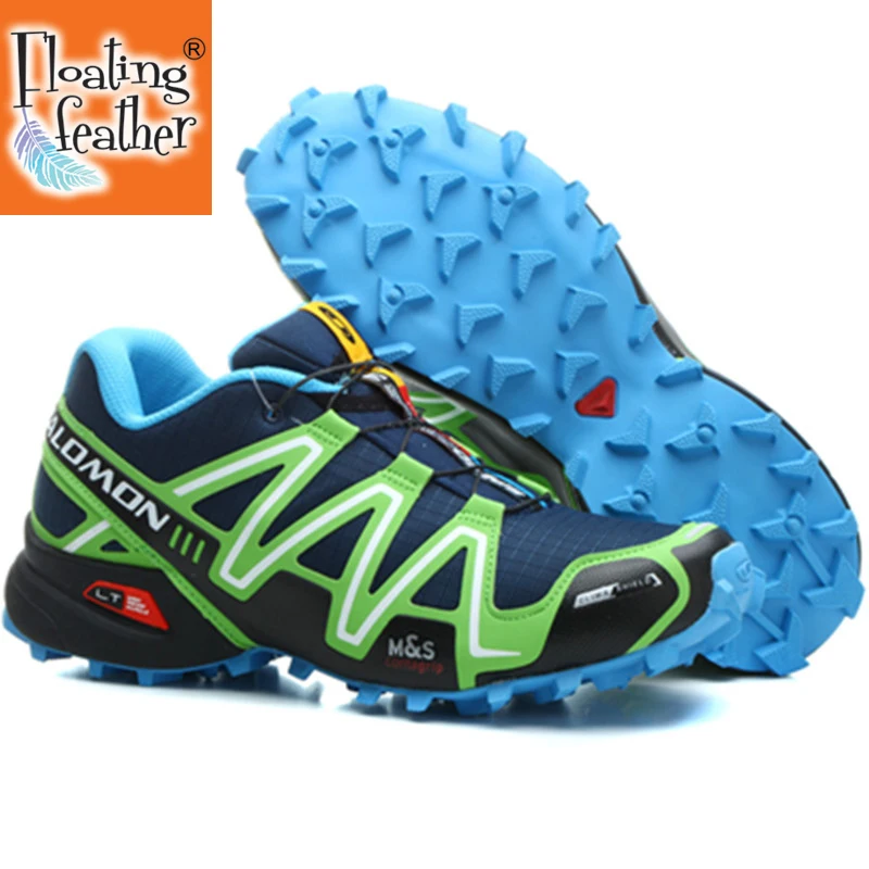 

New Hot Sale Trail Running Speed Cross 3 Free Run Lightweight Sport Shoes Breathable Outdoor Running Sneakers Men Running Shoes