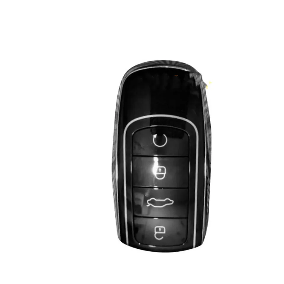 брелок tiggo 7 pro max