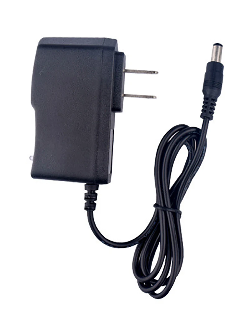 5V 2A DC Выход Мощность адаптер вилка европейского и американского 90-240V AC Вход 100 см