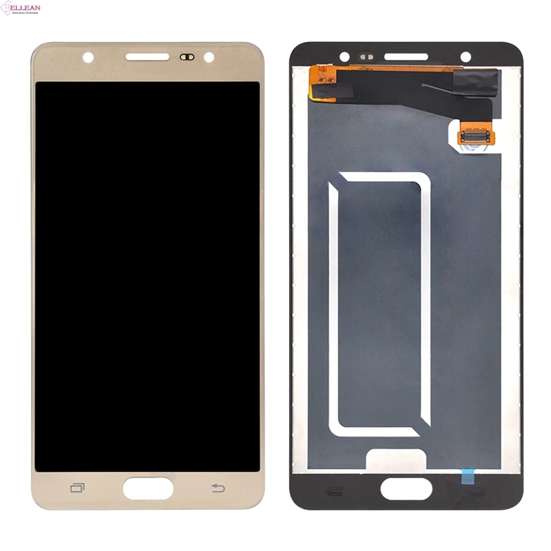 HH Регулировка яркости для Samsung Galaxy G615 ЖК дисплей Дисплей Сенсорный экран планшета