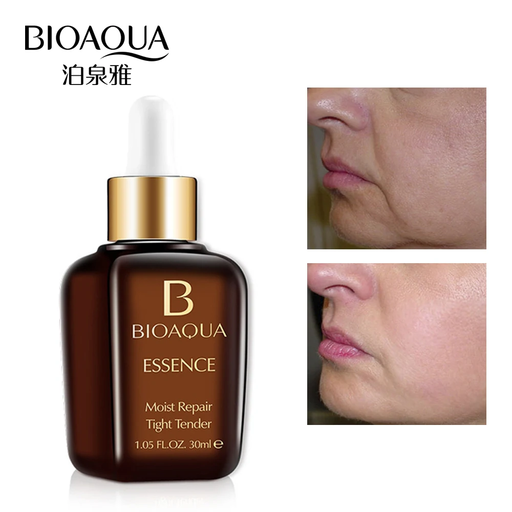 

Коллагеновая Сыворотка для лица, отбеливающая, увлажняющая, с гиалуроновой кислотой