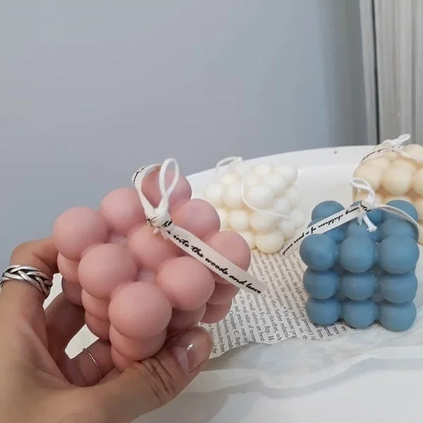 Инструменты для изготовления мыла DIY домашняя Рождественская форма свечей