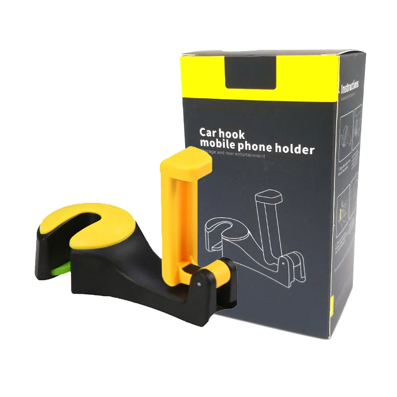 2 в 1 складной органайзер для сумки кошелька|Клипсы и зажимы авто| |