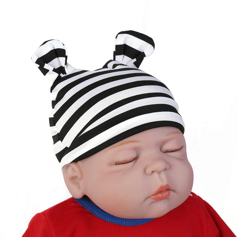 

24 INCH Boy Baby Reborn New Born Doll Full Silicone Realistic Baby Doll Toys Baby Dolls Alive Lifelike Kids Accompany Dolls
