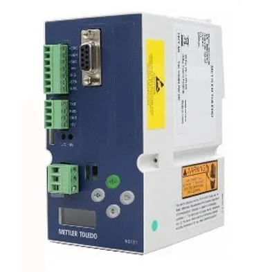 

Weighing transmitter IND131 weighing controller