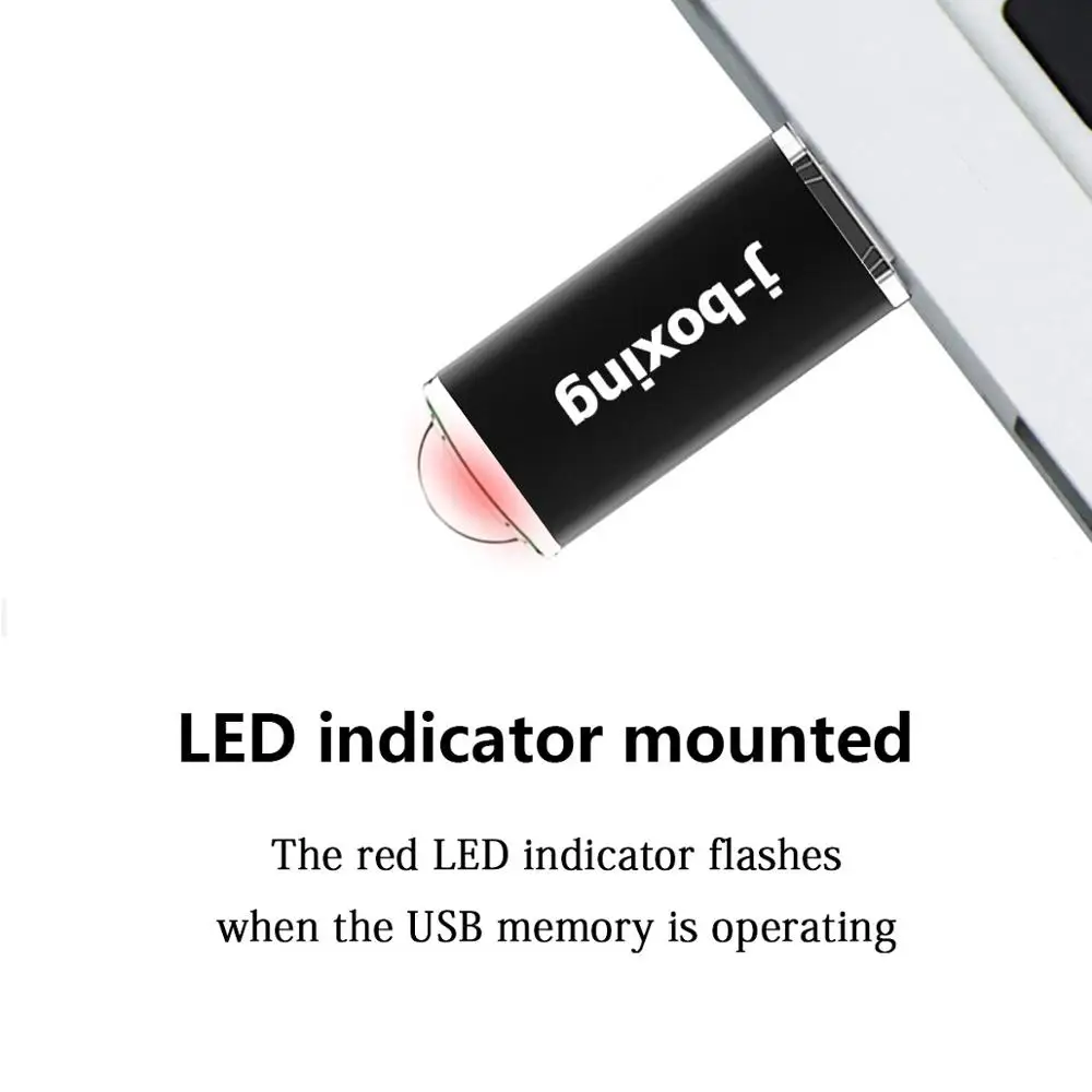 5 шт. 32 Гб USB 3 0 флэш накопитель прямоугольная высокоскоростная память 16 ГБ 64 для
