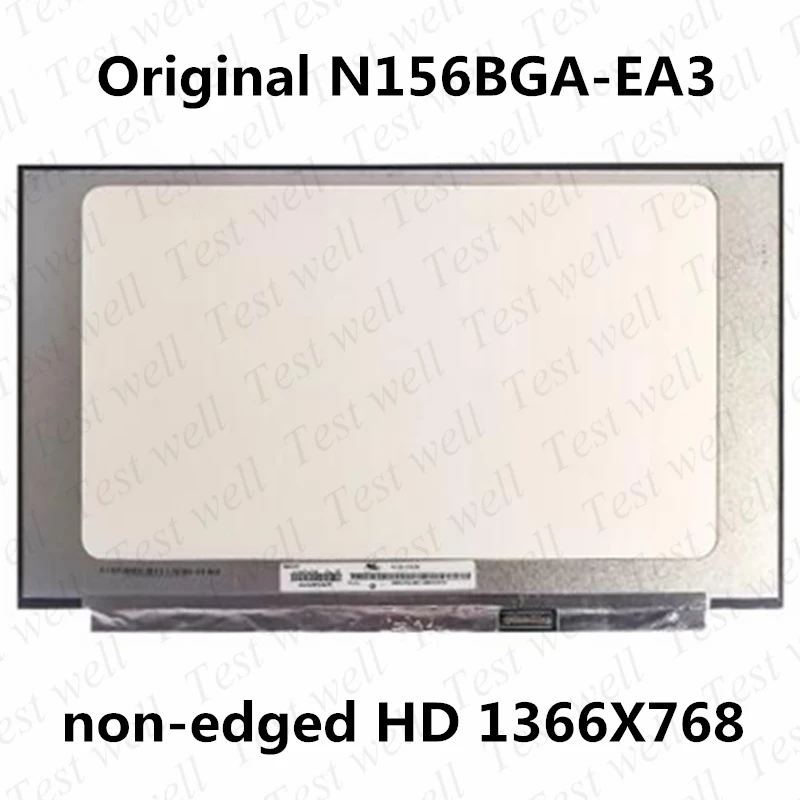 Новый N156BGA-EA3 rev.c1 матовый неострая Новинка 15 6 ''для ноутбука Chimei innolux ЖК