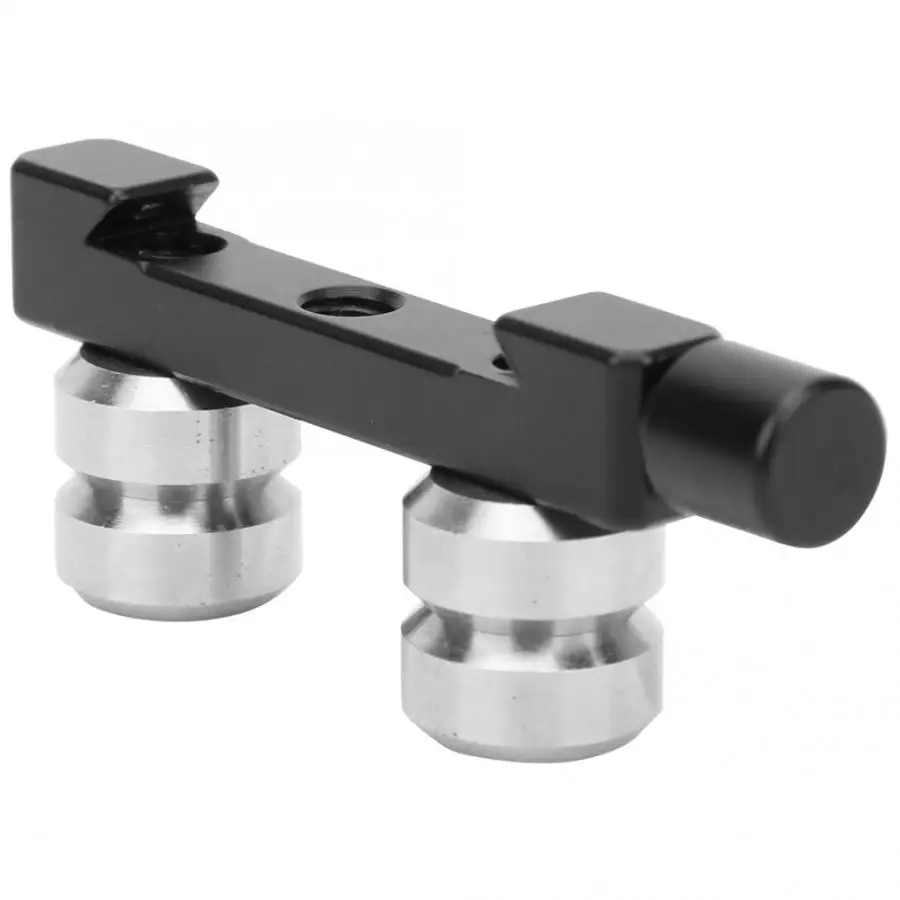 Аксессуары для гиростабилизатора 55 г черный электронный гироскоп из